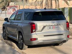 هیوندای پالیسەید